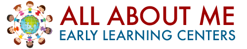All About Me Early Learning Center Logo